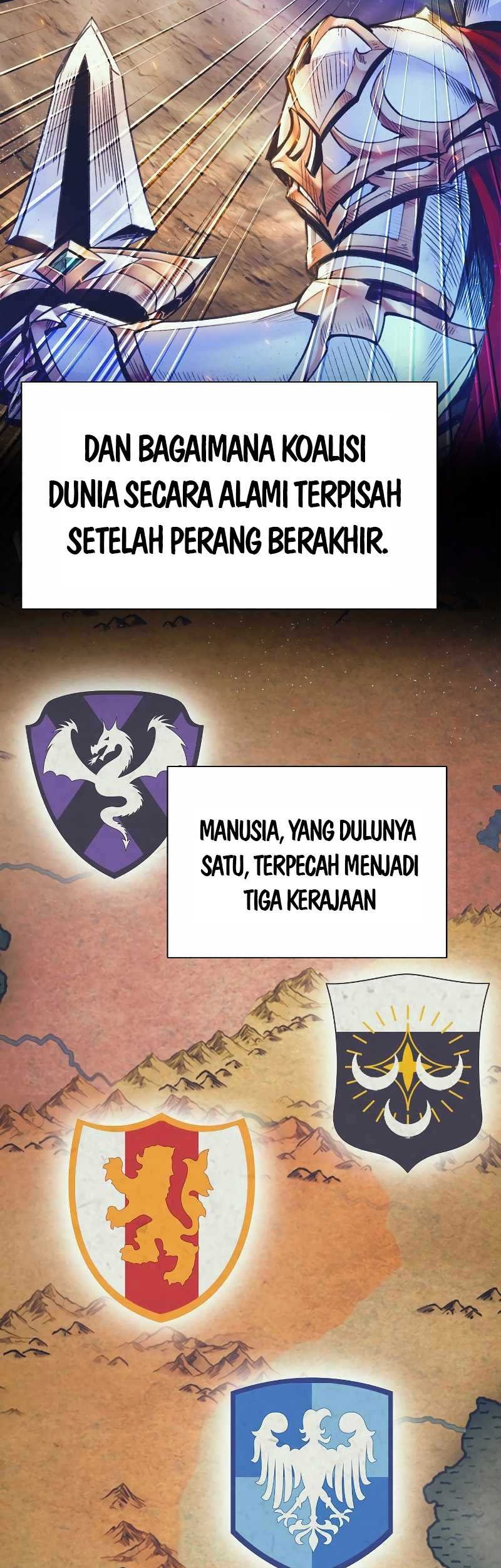 The Healing Priest Of The Sun Chapter 76 Gambar 24