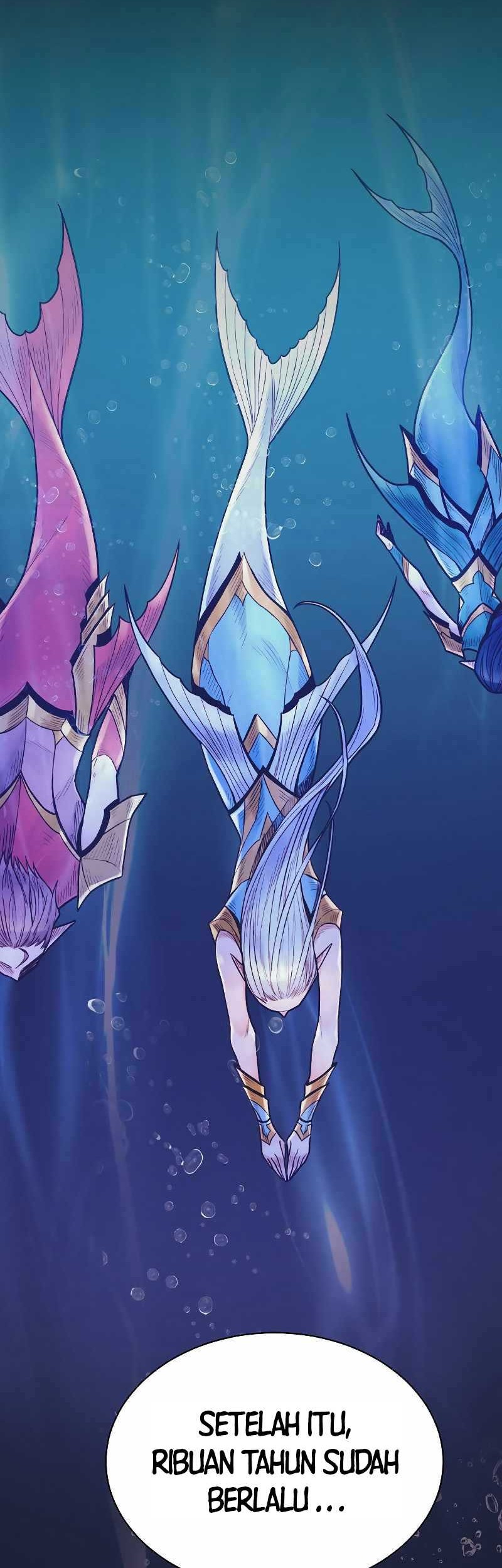 The Healing Priest Of The Sun Chapter 76 Gambar 27