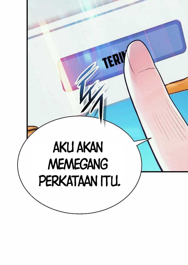 The Healing Priest Of The Sun Chapter 76 Gambar 35