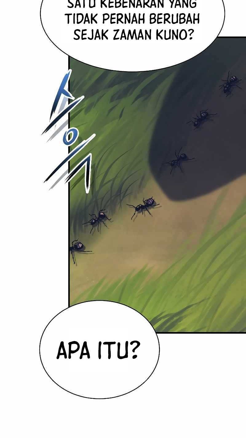 The Healing Priest Of The Sun Chapter 76 Gambar 41