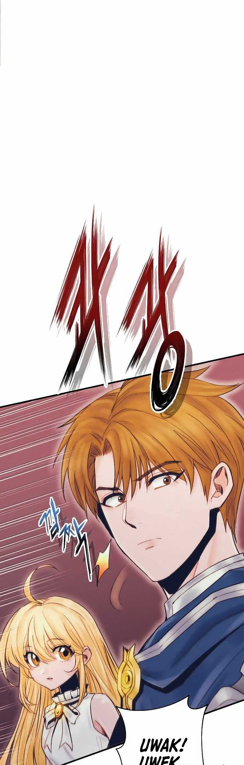 The Healing Priest Of The Sun Chapter 76 Gambar 52