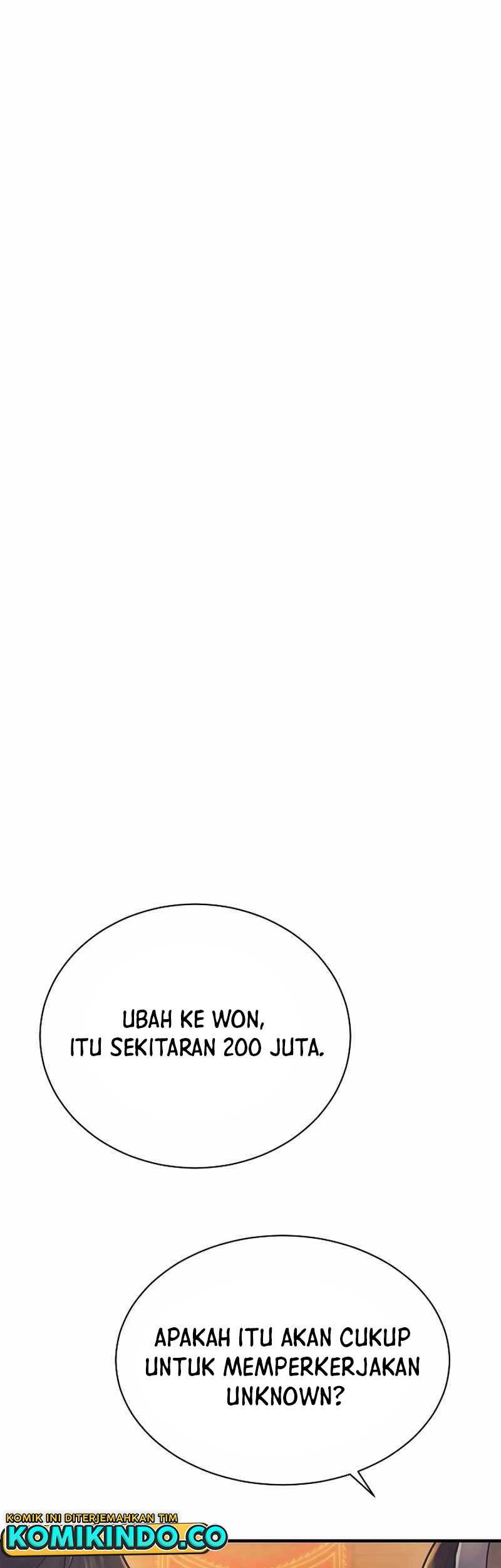 The Healing Priest Of The Sun Chapter 75 Gambar 44