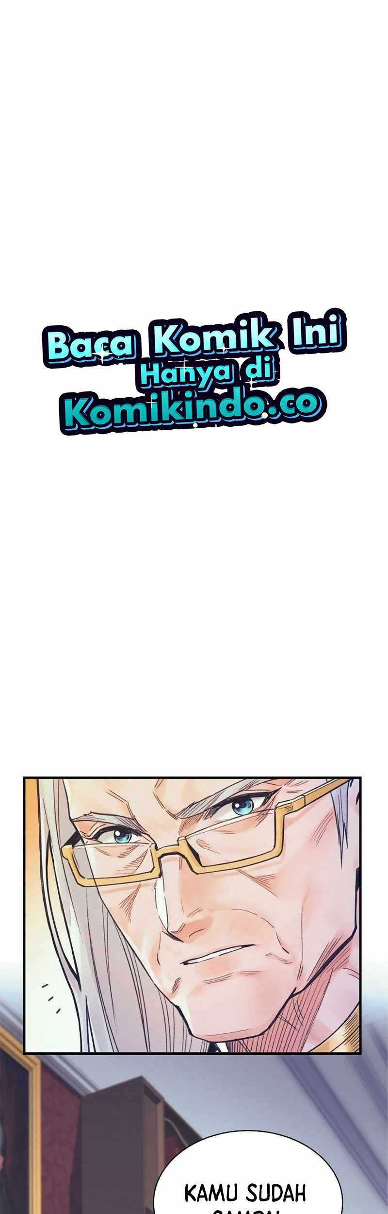 Baca The Healing Priest Of The Sun Chapter 75 Gambar 2