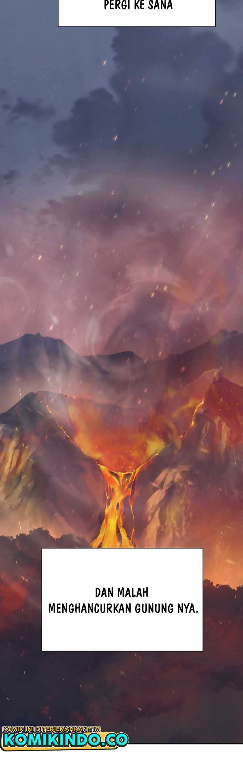 The Healing Priest Of The Sun Chapter 75 Gambar 19