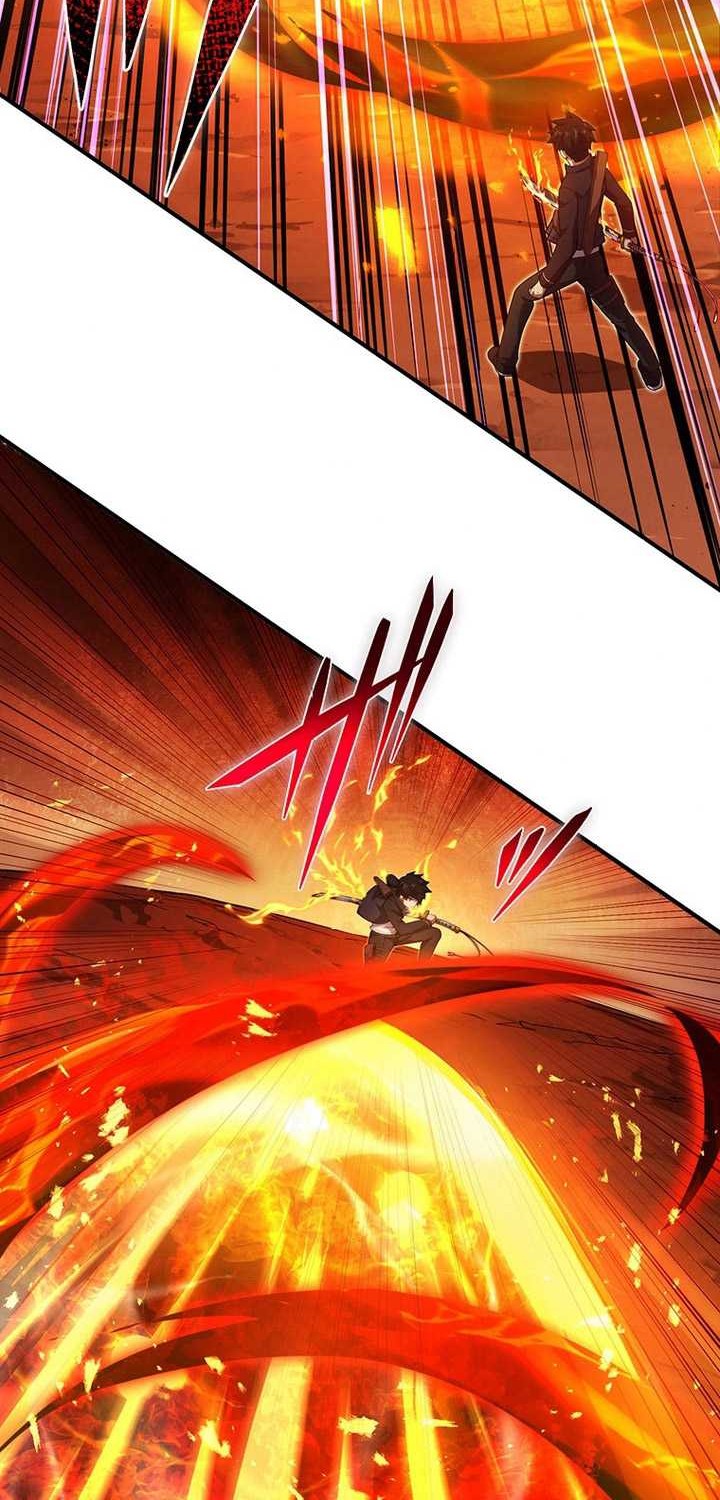 The Godslayer’s Imitator Chapter 21 Gambar 21