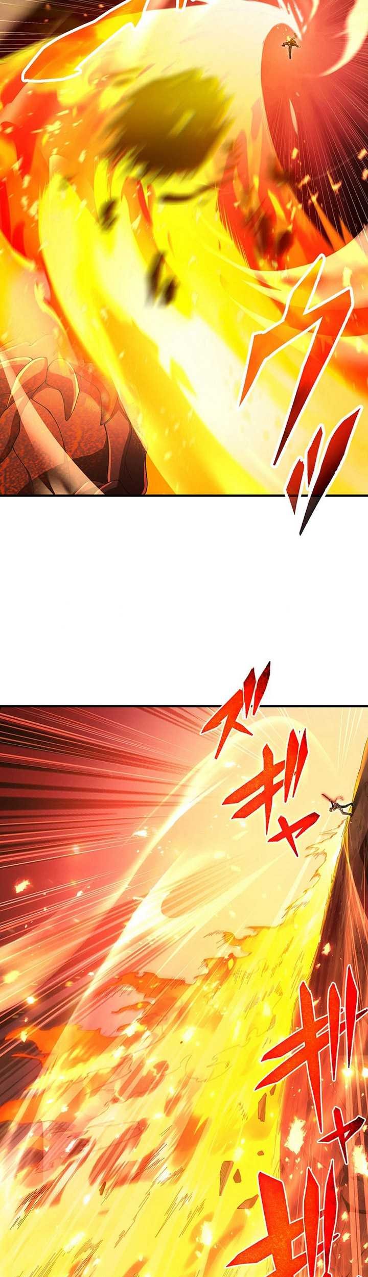 The Godslayer’s Imitator Chapter 21 Gambar 24