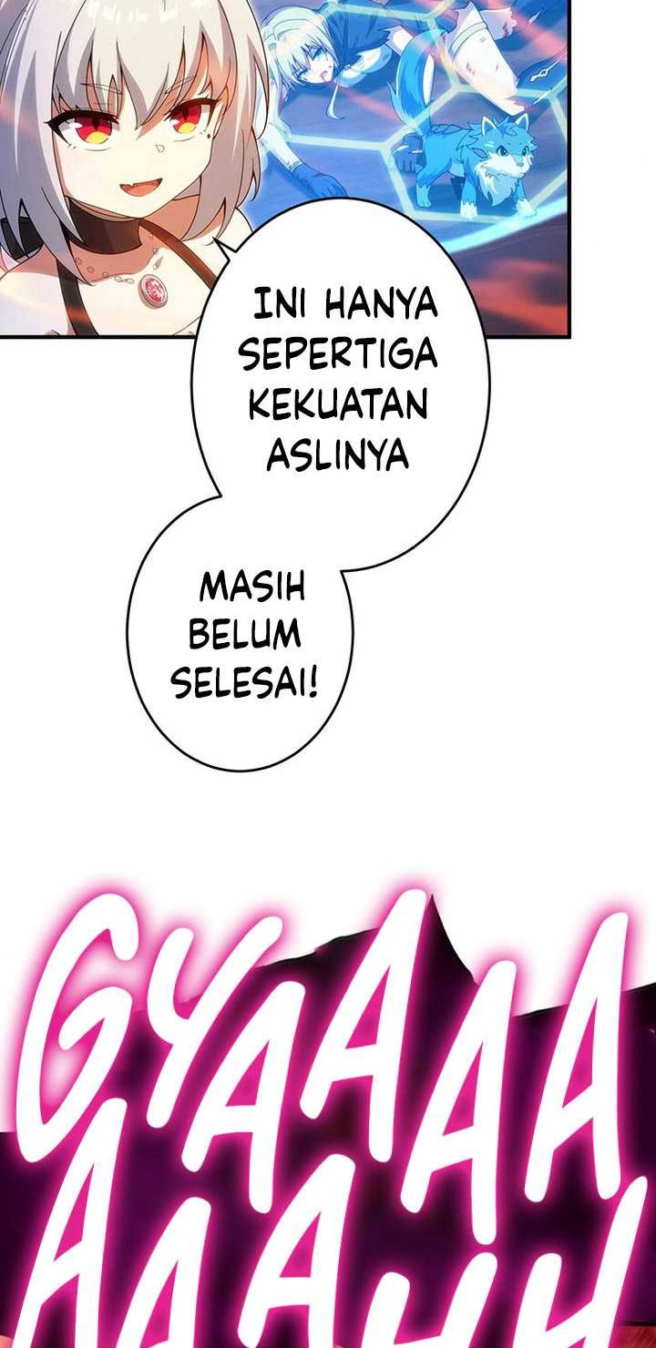 The Godslayer’s Imitator Chapter 21 Gambar 27