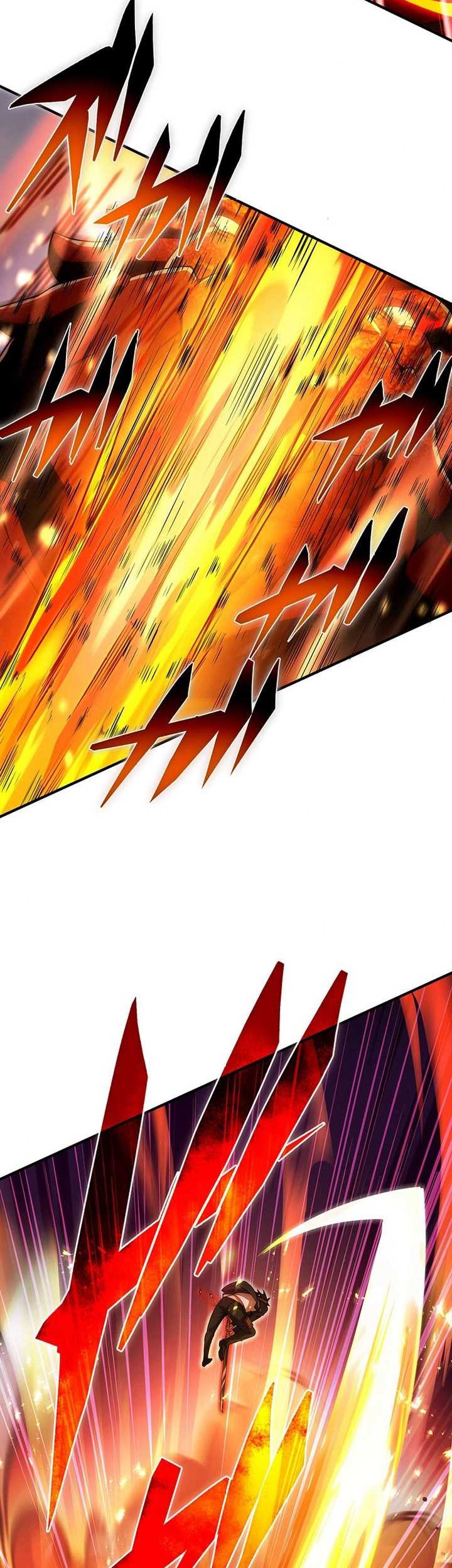 The Godslayer’s Imitator Chapter 21 Gambar 32