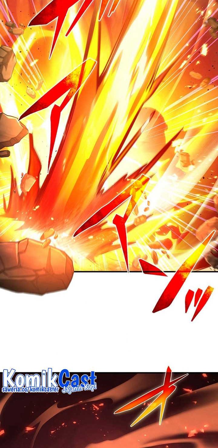 The Godslayer’s Imitator Chapter 21 Gambar 33