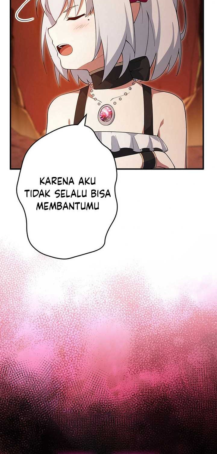 The Godslayer’s Imitator Chapter 21 Gambar 39