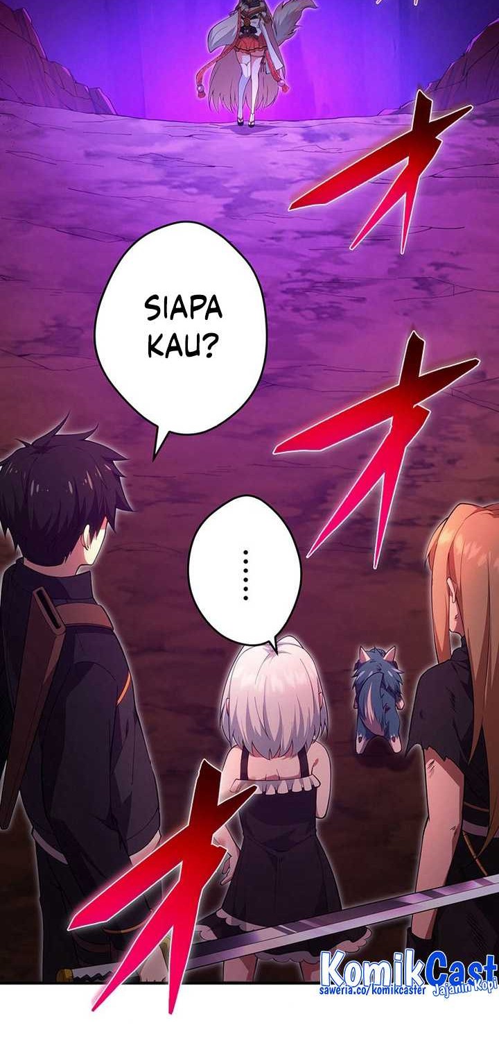 The Godslayer’s Imitator Chapter 21 Gambar 41