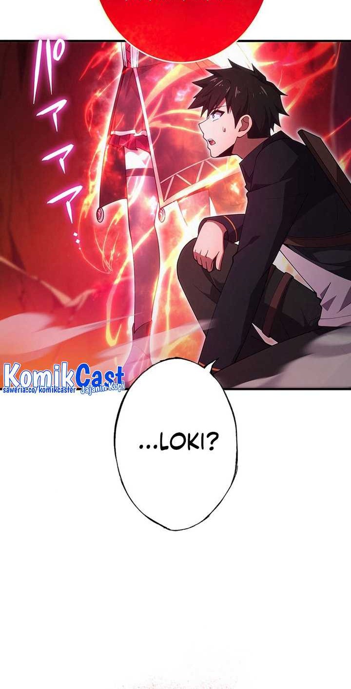The Godslayer’s Imitator Chapter 21 Gambar 49