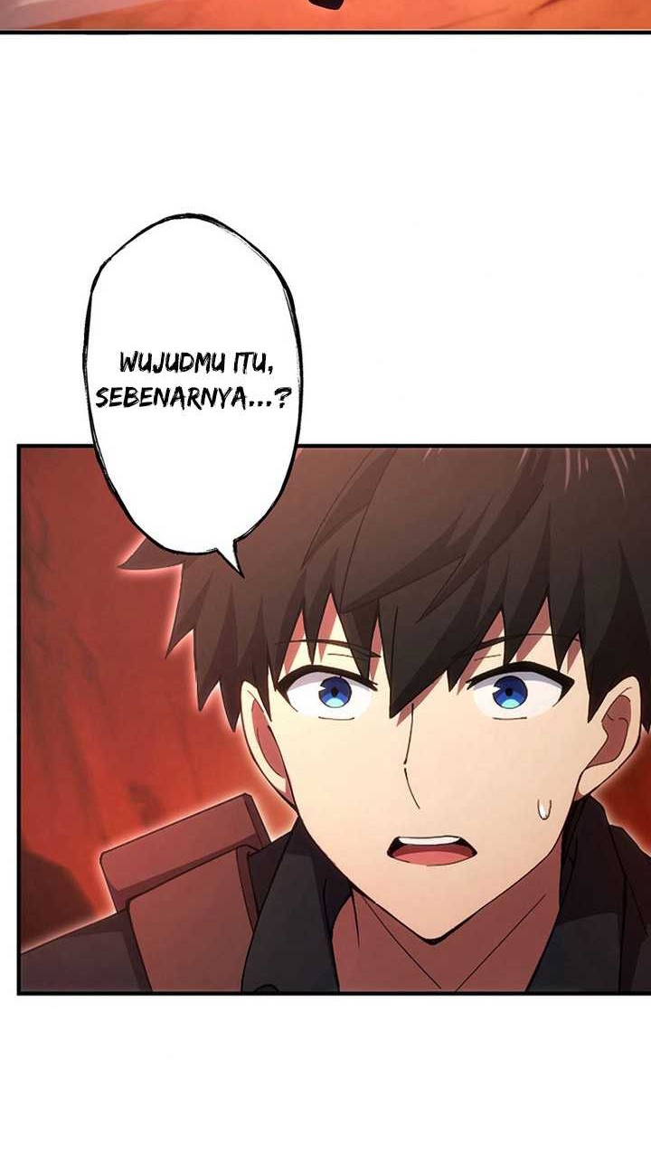 The Godslayer’s Imitator Chapter 21 Gambar 51