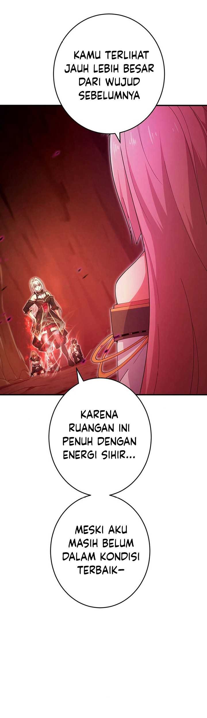 The Godslayer’s Imitator Chapter 21 Gambar 52