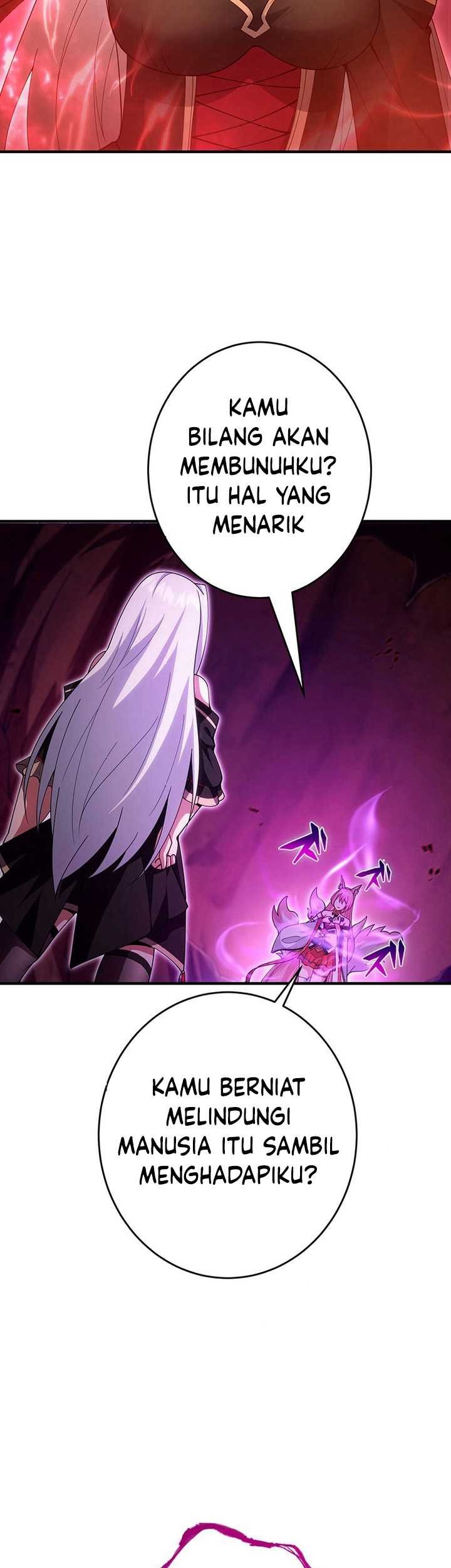 The Godslayer’s Imitator Chapter 21 Gambar 54