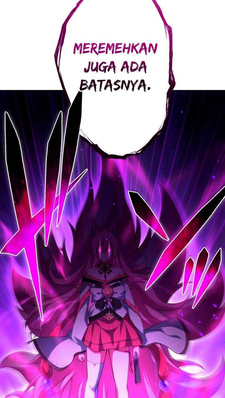 The Godslayer’s Imitator Chapter 21 Gambar 55