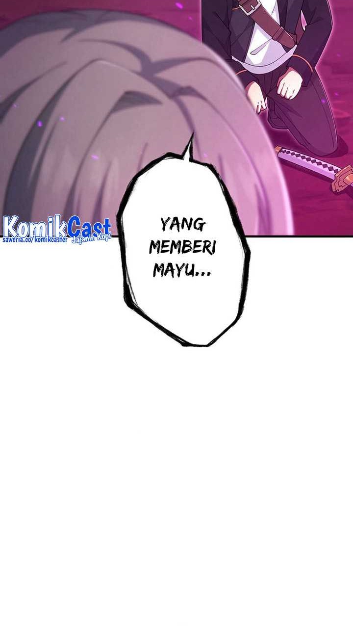 The Godslayer’s Imitator Chapter 21 Gambar 57