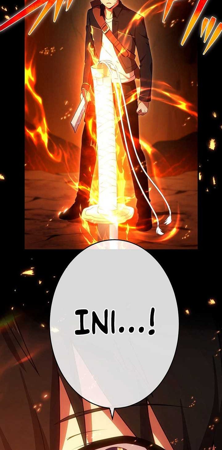 The Godslayer’s Imitator Chapter 21 Gambar 3