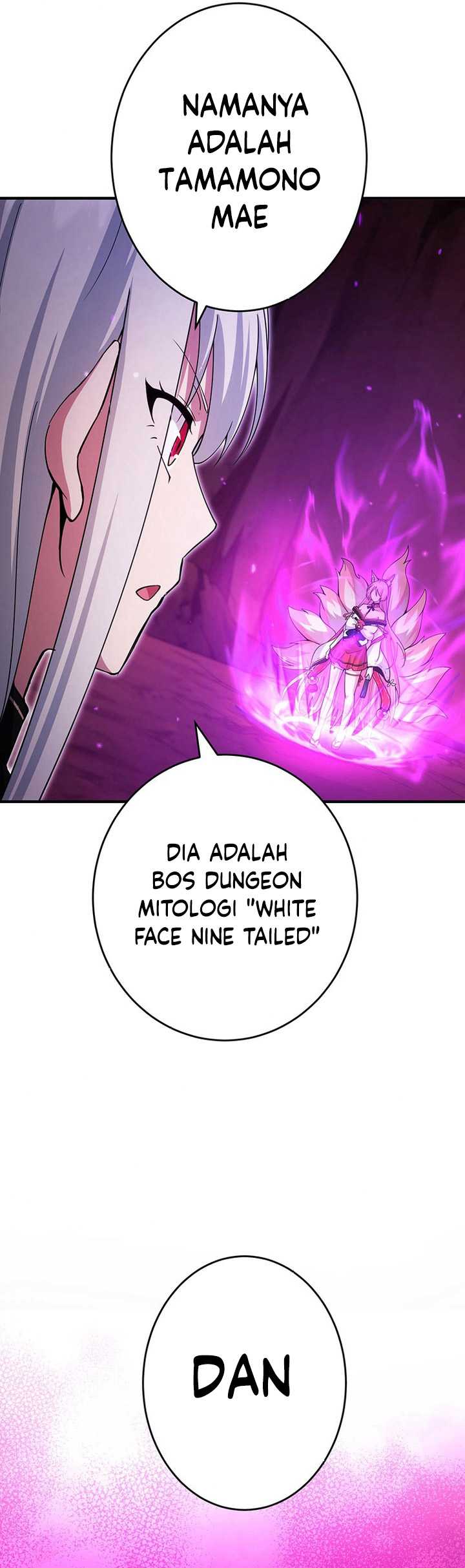 The Godslayer’s Imitator Chapter 21 Gambar 58