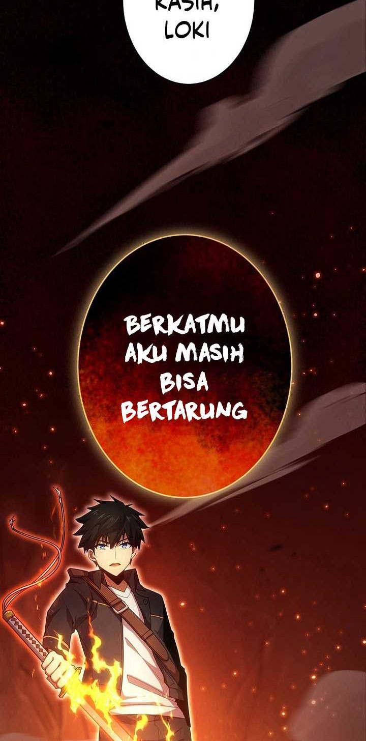 The Godslayer’s Imitator Chapter 21 Gambar 5