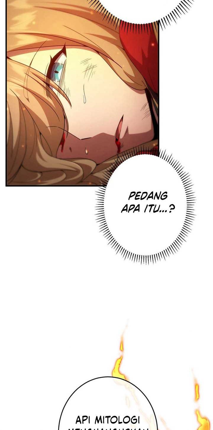 The Godslayer’s Imitator Chapter 21 Gambar 7