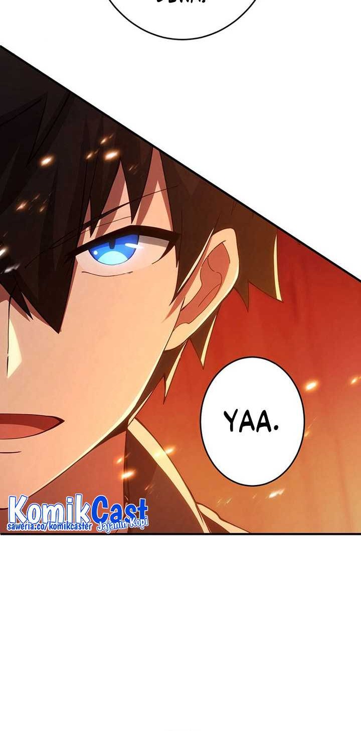 The Godslayer’s Imitator Chapter 21 Gambar 9