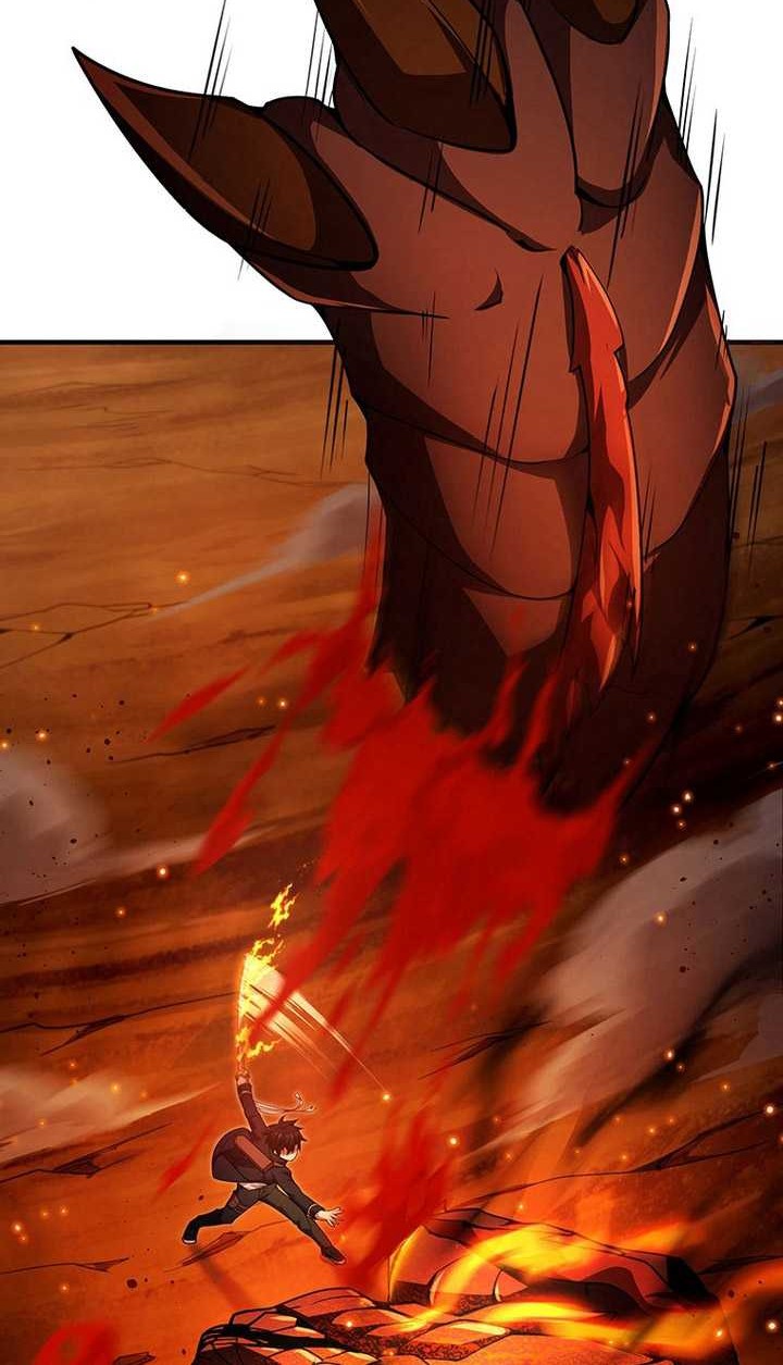 The Godslayer’s Imitator Chapter 21 Gambar 13