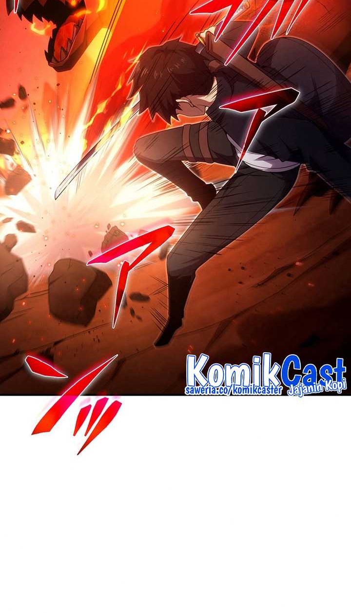 The Godslayer’s Imitator Chapter 21 Gambar 17