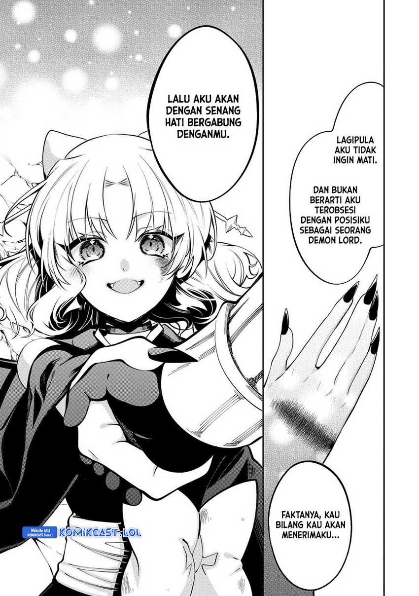 The Labyrinth Raids of the Ultimate Tank ~The Tank Possessing a Rare 9,999 Endurance Skill was Expelled from the Hero Party~ Chapter 19 Gambar 34