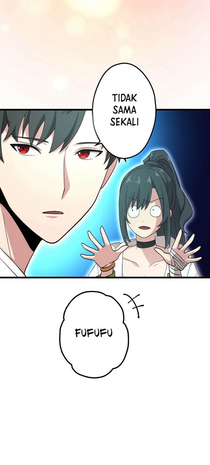The Regressed S-Class Adventurer’s Quest Life Chapter 18 Gambar 19