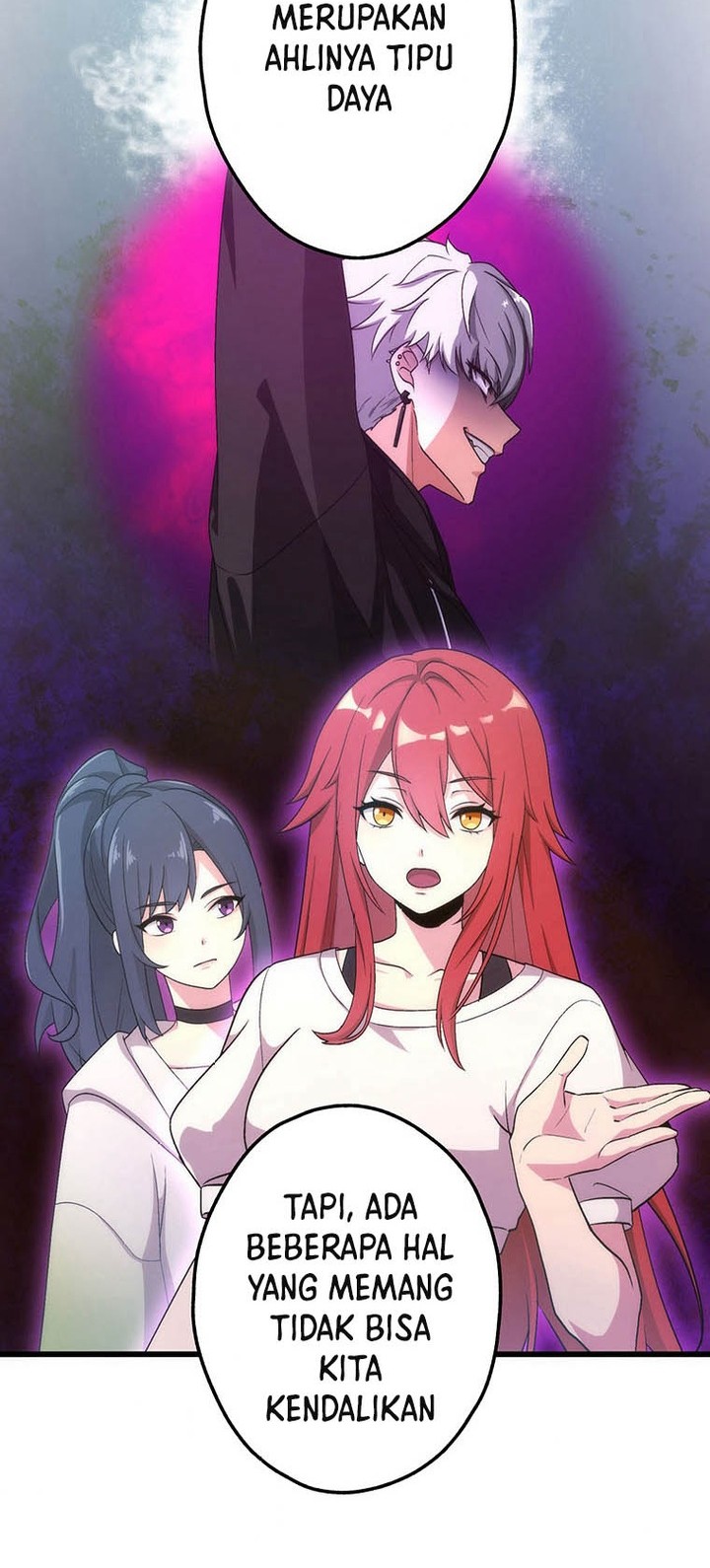 The Regressed S-Class Adventurer’s Quest Life Chapter 18 Gambar 25