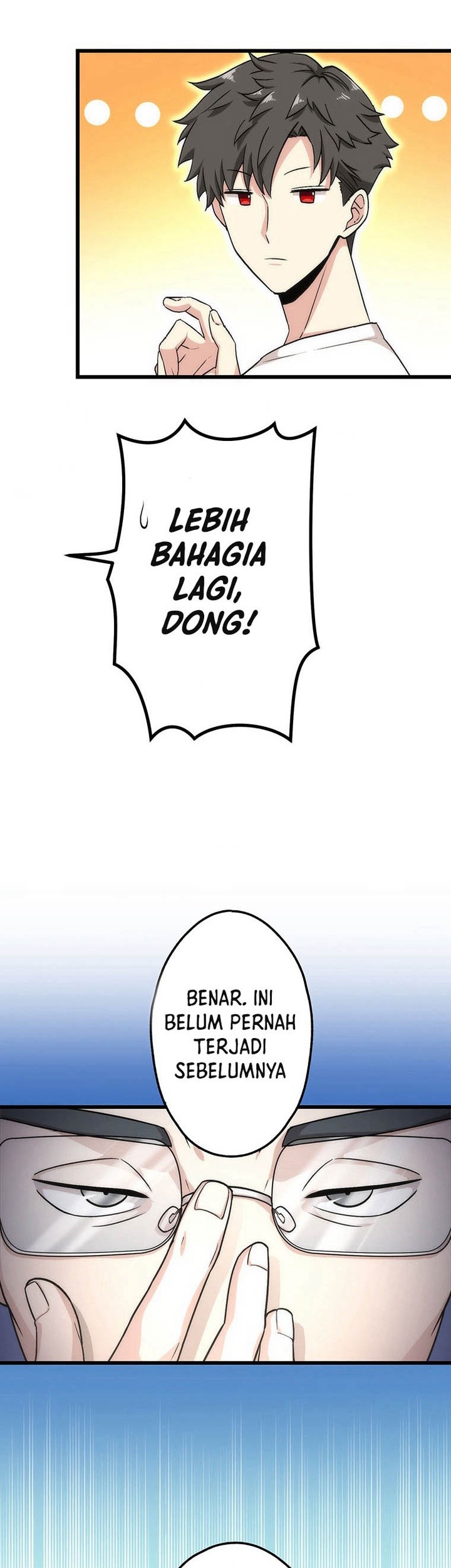 The Regressed S-Class Adventurer’s Quest Life Chapter 18 Gambar 30