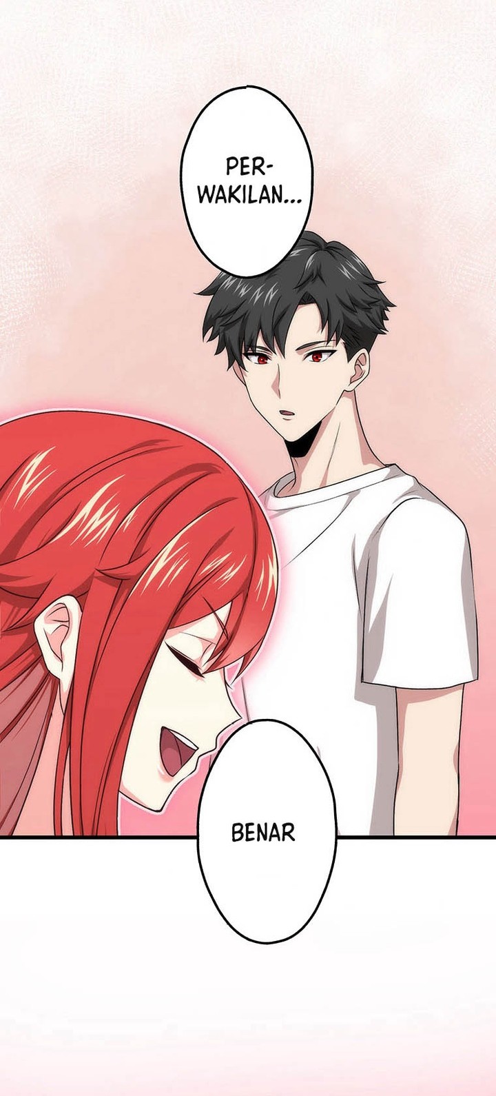 The Regressed S-Class Adventurer’s Quest Life Chapter 18 Gambar 35