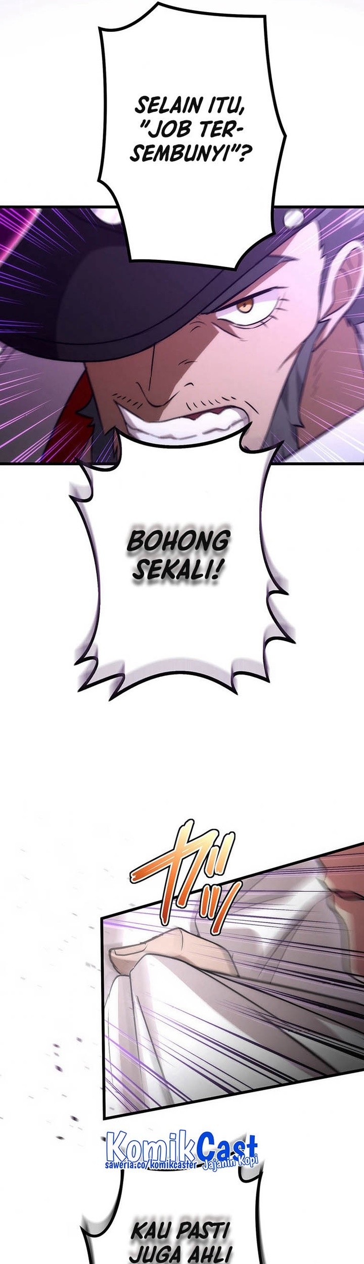 The Regressed S-Class Adventurer’s Quest Life Chapter 18 Gambar 41
