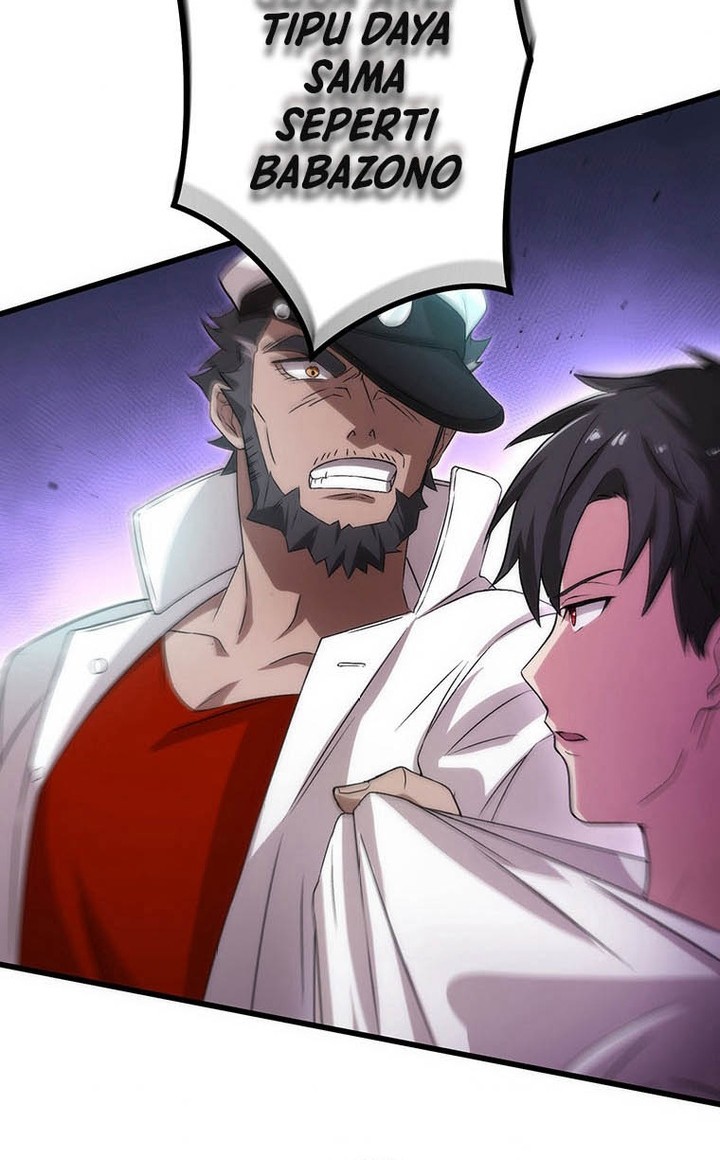 The Regressed S-Class Adventurer’s Quest Life Chapter 18 Gambar 42