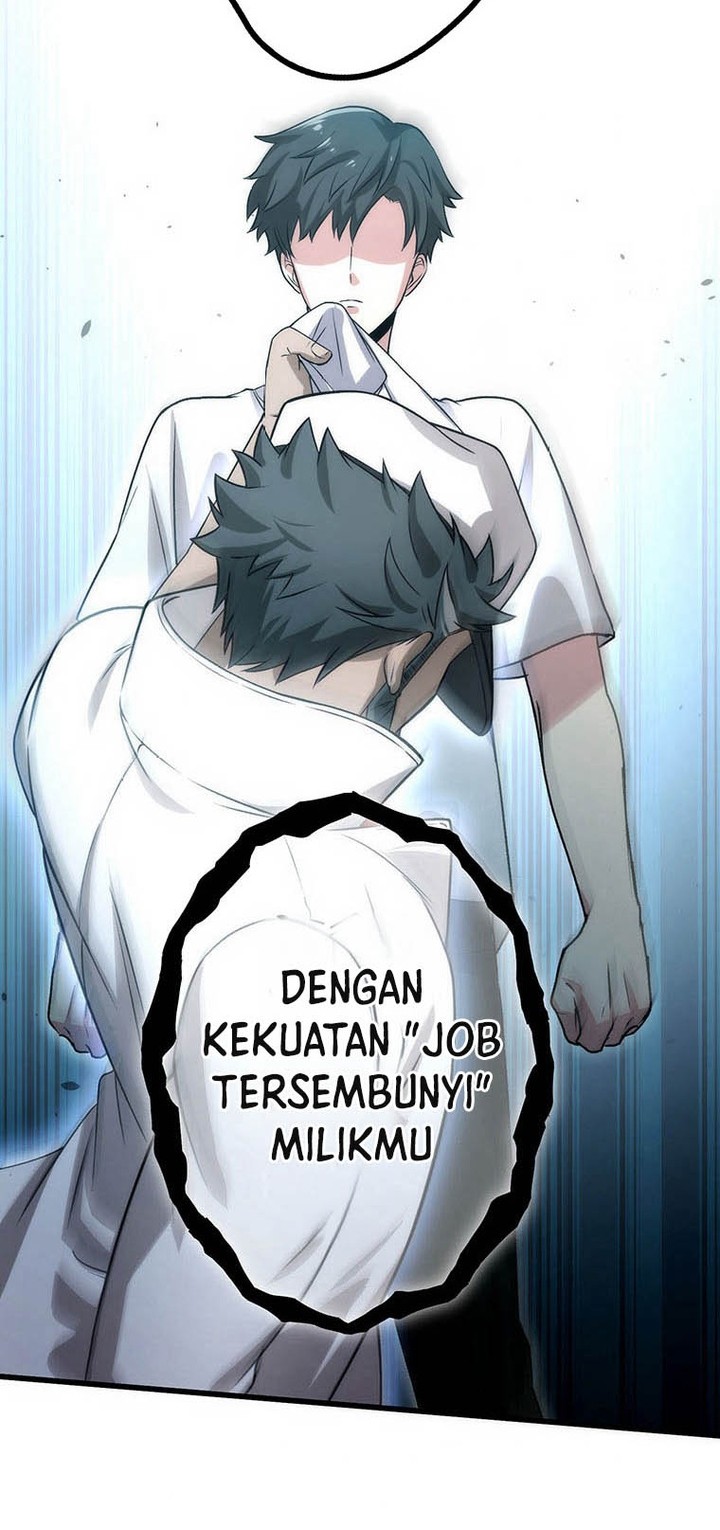 The Regressed S-Class Adventurer’s Quest Life Chapter 18 Gambar 44