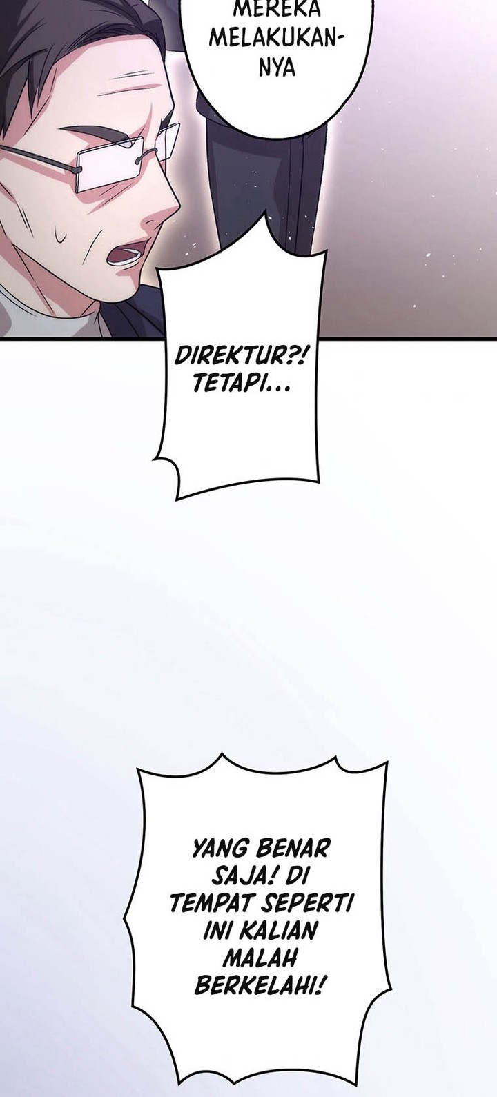 The Regressed S-Class Adventurer’s Quest Life Chapter 18 Gambar 46