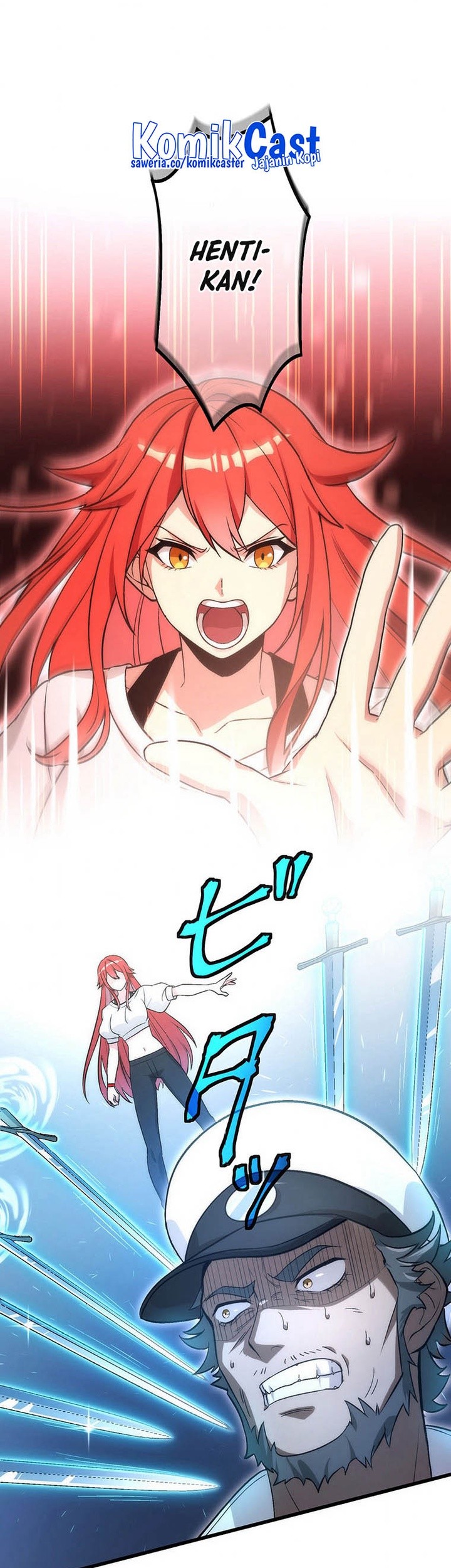 The Regressed S-Class Adventurer’s Quest Life Chapter 18 Gambar 51