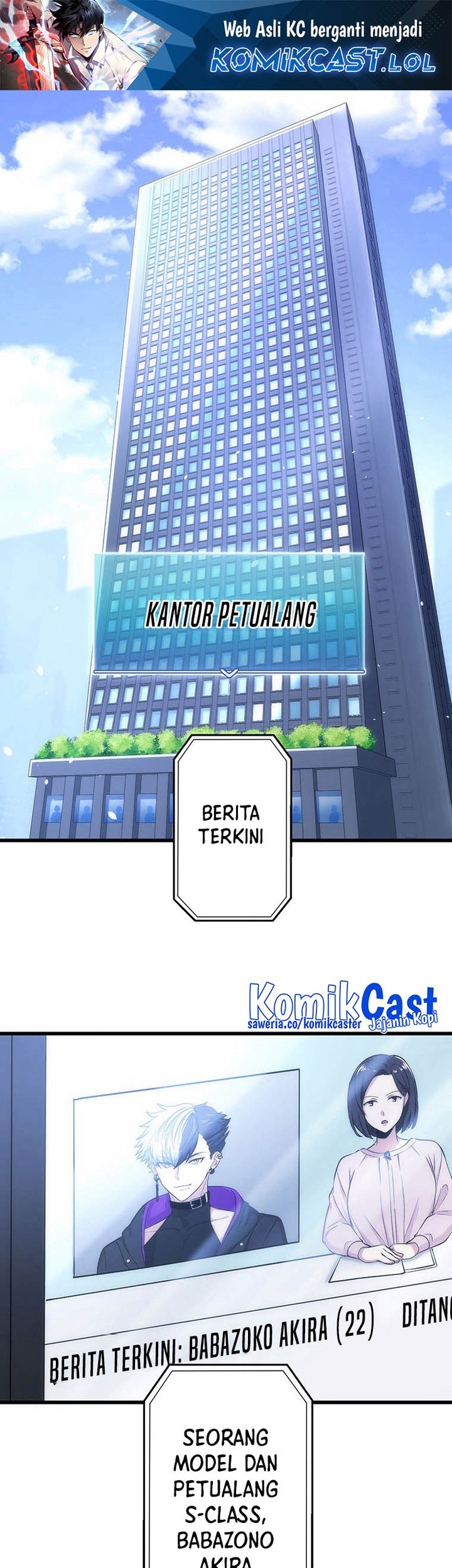 Baca  The Regressed S-Class Adventurer’s Quest Life Chapter 18 Gambar 2