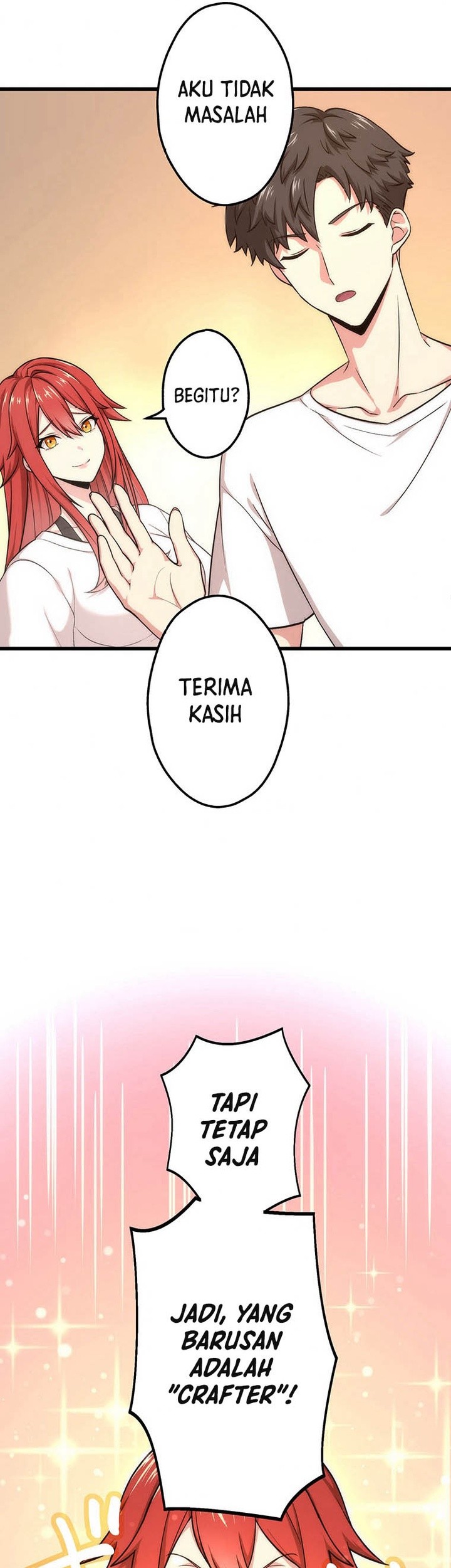 The Regressed S-Class Adventurer’s Quest Life Chapter 18 Gambar 57