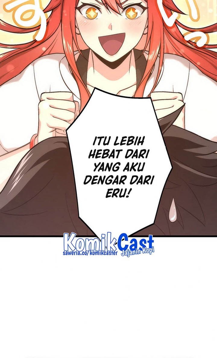 The Regressed S-Class Adventurer’s Quest Life Chapter 18 Gambar 58