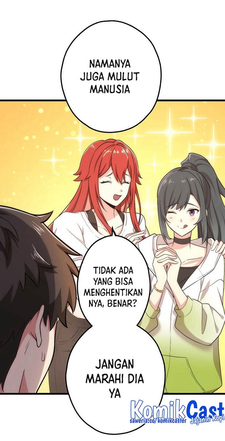 The Regressed S-Class Adventurer’s Quest Life Chapter 18 Gambar 60