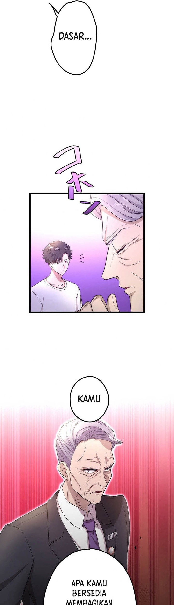 The Regressed S-Class Adventurer’s Quest Life Chapter 18 Gambar 61