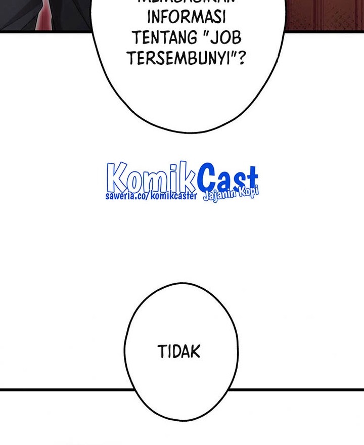 The Regressed S-Class Adventurer’s Quest Life Chapter 18 Gambar 62