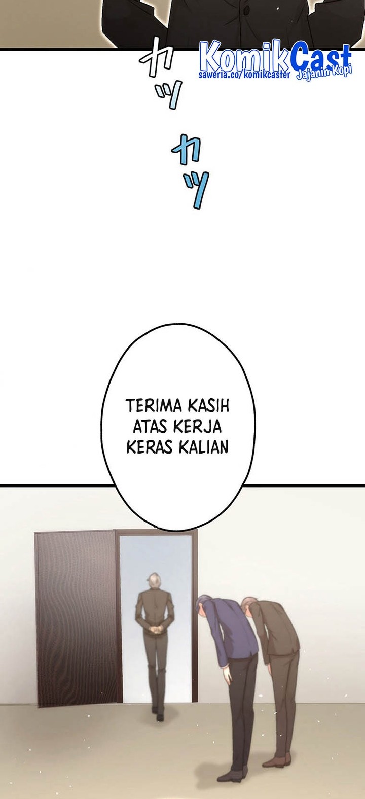 The Regressed S-Class Adventurer’s Quest Life Chapter 18 Gambar 66