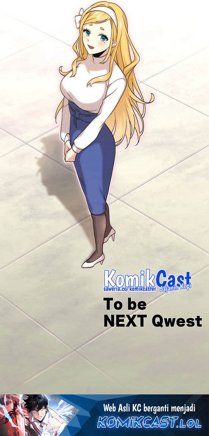 The Regressed S-Class Adventurer’s Quest Life Chapter 18 Gambar 71