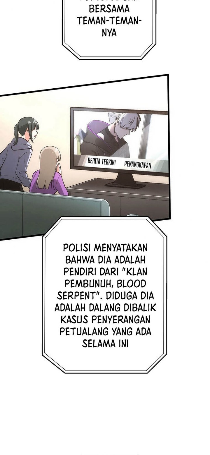 The Regressed S-Class Adventurer’s Quest Life Chapter 18 Gambar 5