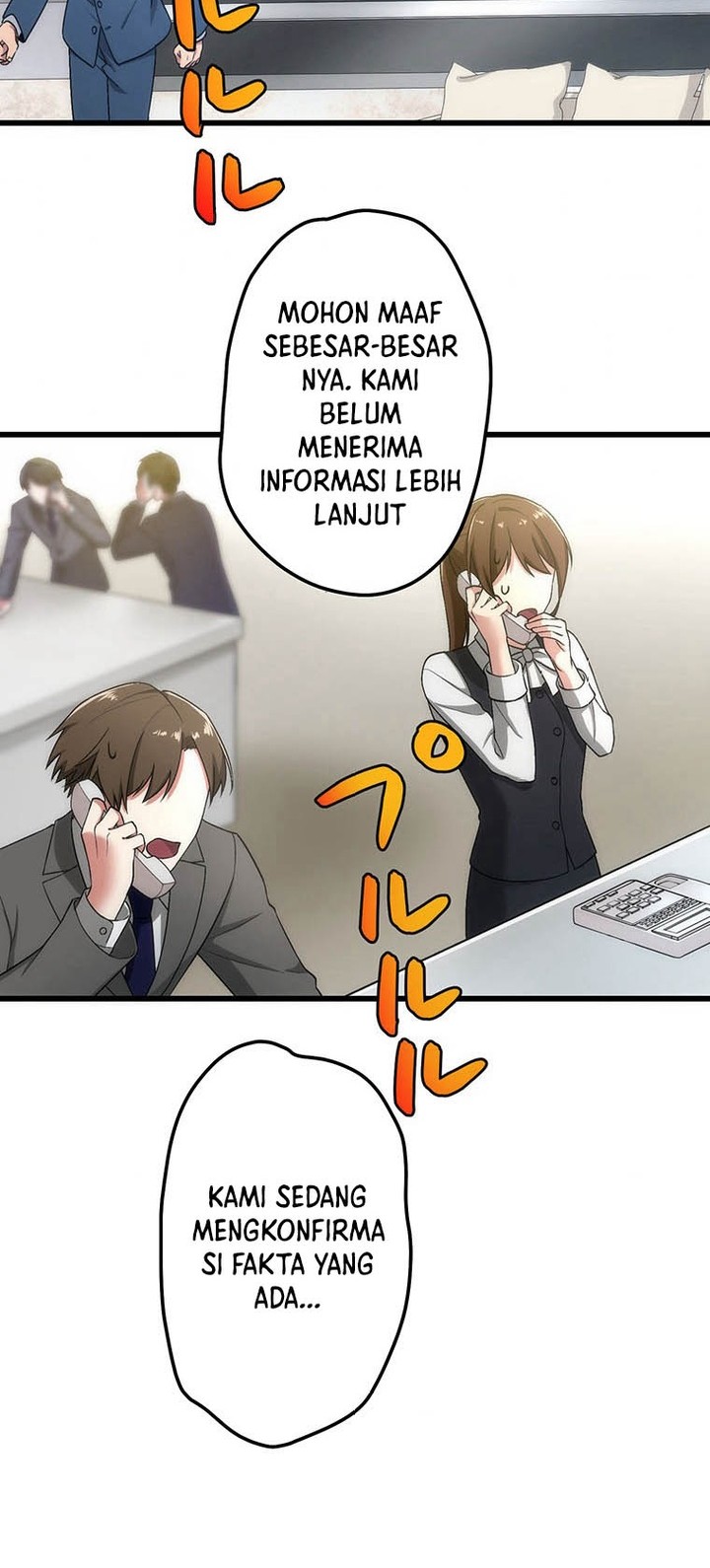 The Regressed S-Class Adventurer’s Quest Life Chapter 18 Gambar 7