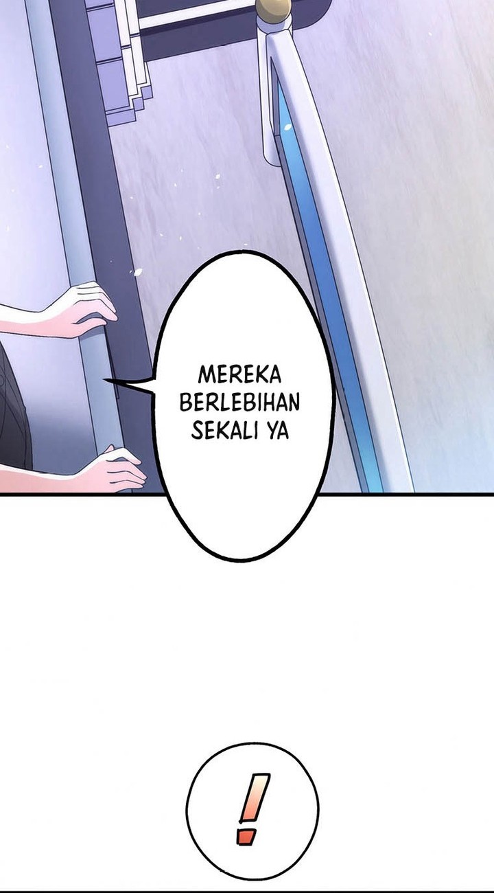 The Regressed S-Class Adventurer’s Quest Life Chapter 18 Gambar 13