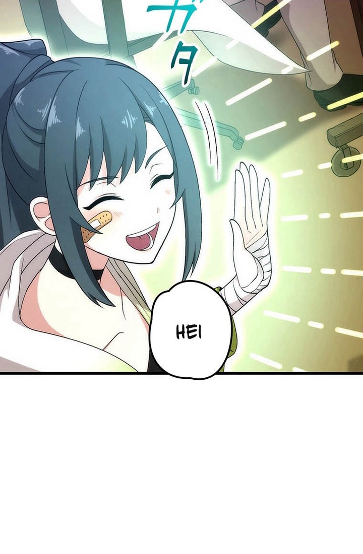 The Regressed S-Class Adventurer’s Quest Life Chapter 18 Gambar 17